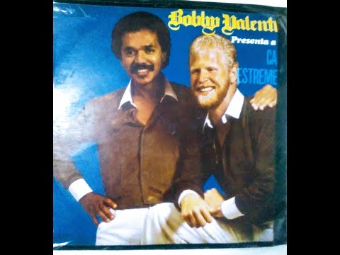 POR QUE ME CITAS -  BOBBY VALENTIN