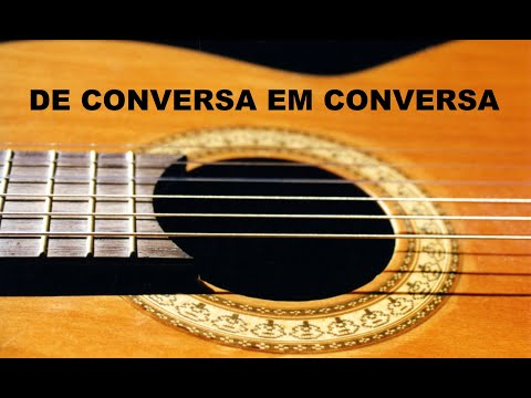De Conversa em Conversa (Lúcio Alves & Haroldo Lobo) - Bogdan Plech