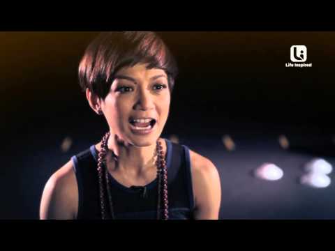 Bodywork | Profile Atilia | Life Inspired