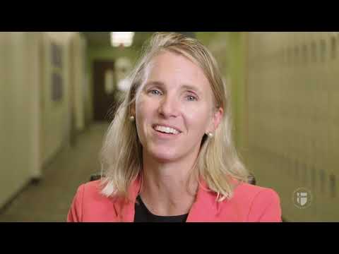 Middle School at SBS