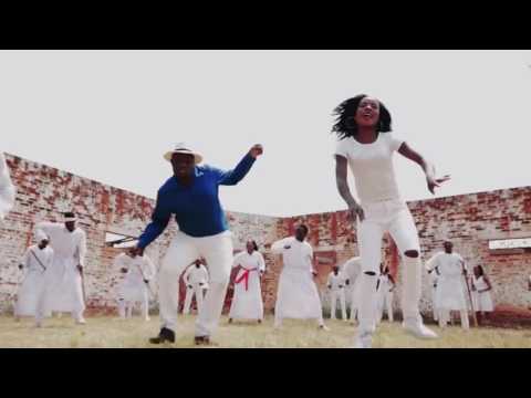 Mweya Mutsvene Anouya ZimPraise