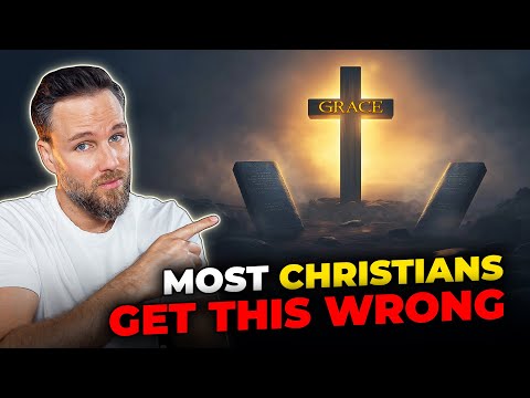 Did Jesus Abolish the Law of Moses? Here’s What It Means for You