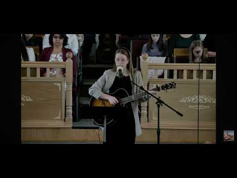 Te priveam cu atâta dispreț | Maranatha, Spokane, Washington