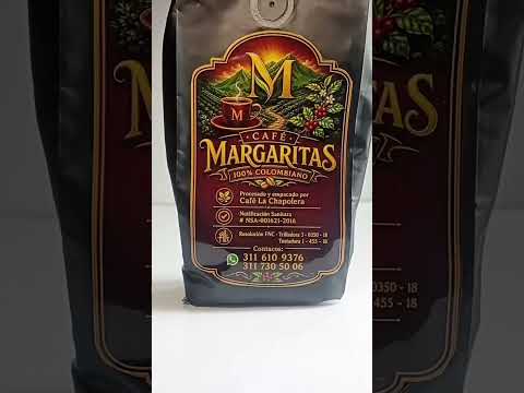 Café Margaritas de Minas Fredonia Antioquia #musica #coffee #movimientoelamorhacealmundogirar