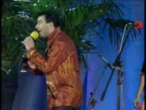 Skupina MALIBU - V NEDELJO BOM SINA KRSTIL (v živo)