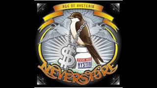 Neverstore - Age Of Hysteria (2010) [FULL ALBUM]