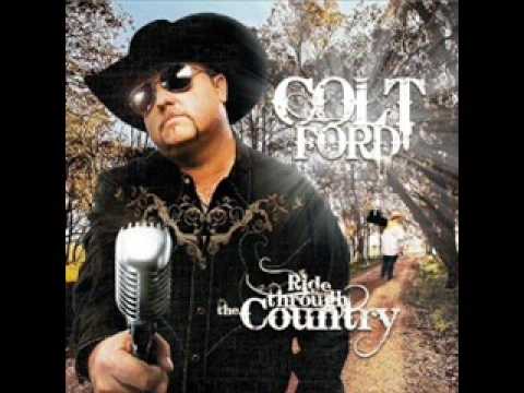 Colt Ford - Dirt Road Anthem