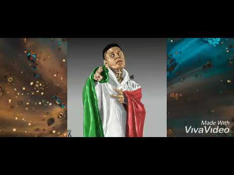 pobreza-la loquera ft Santa fe Klan