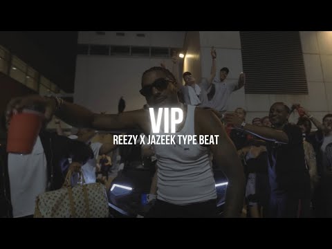 [FREE] Reezy x Jazeek Type Beat - "VIP" | Club Type Beat