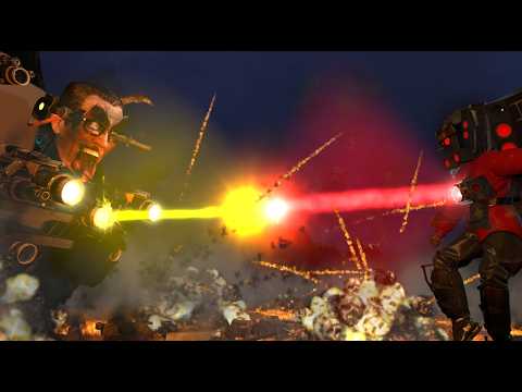 What if Titan Speakerman had attacked Gman earlier in episode 67? ┃Full episode + extra scene