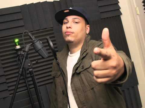 Chris Skillz - Gotta Get Up ft KO (Prod 9th Wonder)