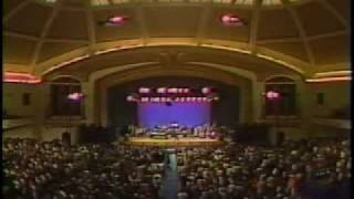 Let The Hallelujahs Roll