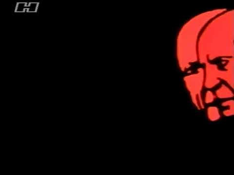 動畫片 毕加索与公牛