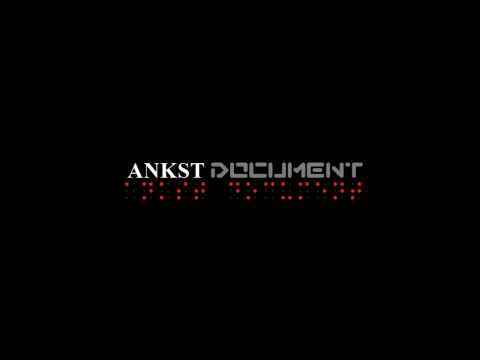 ANKST - Monument (Kitty Lectro Disco Remix)