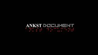ANKST - Monument (Kitty Lectro Disco Remix)