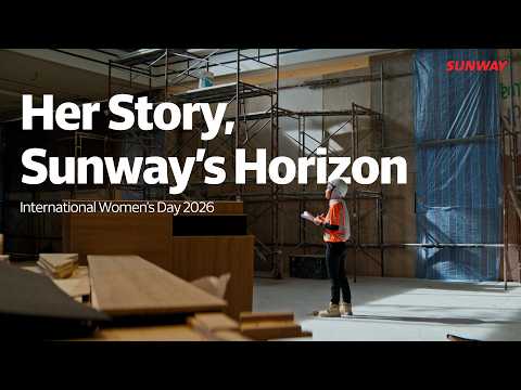 Her Story, Sunway’s Horizons