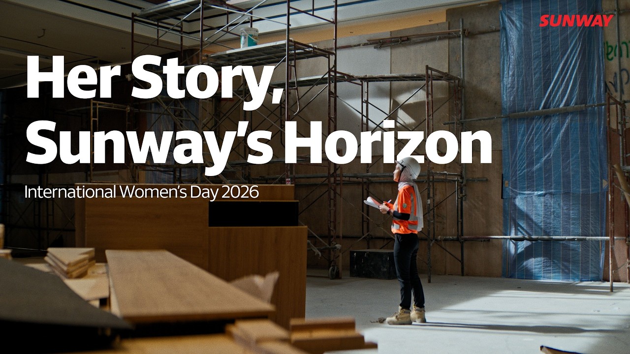 Her Story, Sunway’s Horizons