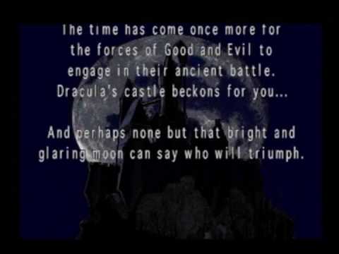 悪魔城ドラキュラX 月下の夜想曲