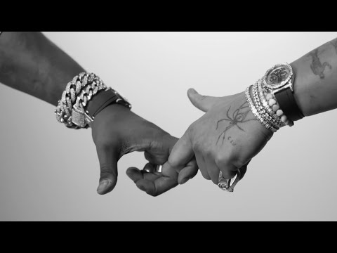 Drake - NOKIA (FS Green 'El Tiburón' Edit)