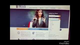 How to Unlock Samsung Galaxy Note 4 from T Mobile by Unlock Code, from Cellphoneunlock.net