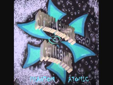 Spiral Groove Collective - Phantom Atomic