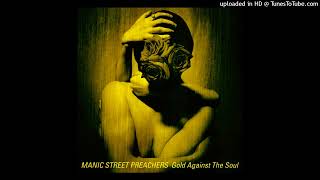 Manic Street Preachers - Symphony of Tourette (Instrumental)