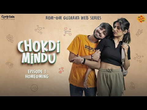 Michelle Trivedi Chokdi Mind...