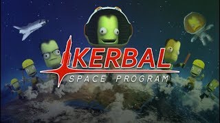 Kerbal Space Program #1 | JUMP JEBEDIAH