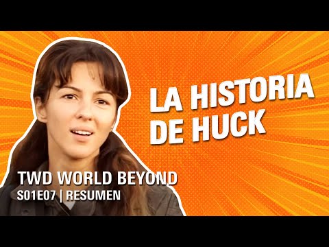 TWD World Beyond 1x07 | SE MUERE UNO DEL GRUPO | Resumen