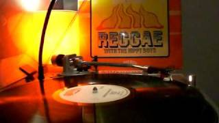 THE HIPPY BOYS - SEVEN HEAVEN