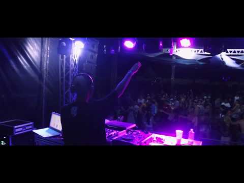 Festival Bali Open Air - Pandora