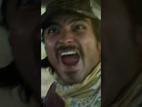 Thumbnail of the video: Thirstnado