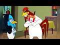 Every Foghorn Leghorn KFC Commercial Advertisement