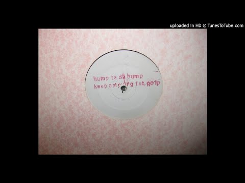 KREUZ keep on groovin( jet star london pirate records )