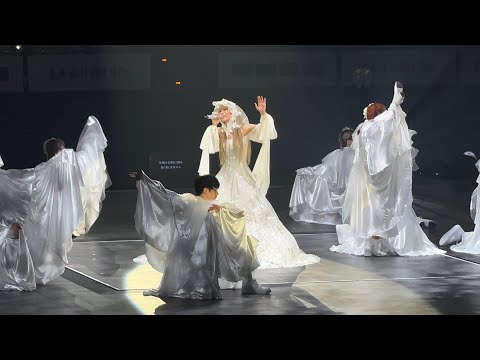 Ayumi Hamasaki Live 4K : I am ayu -ep.II- Asia Tour 2025 (Taipei, Taiwan)  Aug 2, 2025 8/2濱崎步台北巡迴演唱會