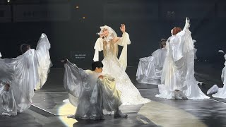 Ayumi Hamasaki Live 4K : I am ayu -ep.II- Asia Tour 2025 (Taipei, Taiwan)  Aug 2, 2025 8/2濱崎步台北巡迴演唱會