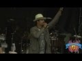 Michael Franti & Spearhead - "Everyone Deserves Music" - Mountain Jam VII - 6/4/11