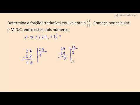 Resolução de um problema com MMC