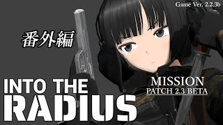 Into the Radius　－番外編1－　実況配信