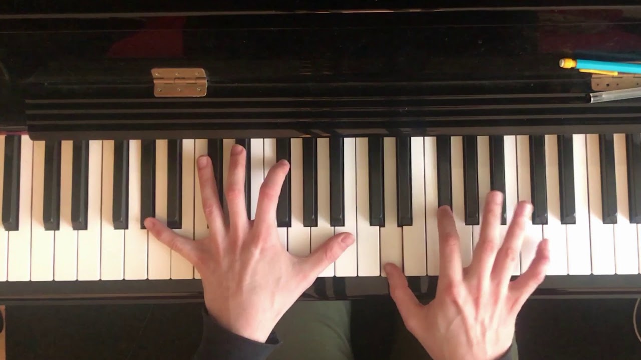 Joe Lovano - "En La Orilla Del Mundo" Solo Transcription