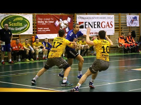 UMKS Trójka Ostrołęka - Pabiks Pabianice