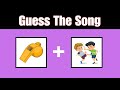 Guess The Songs By Emoji Challenge Mind Mystery