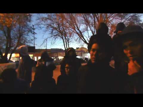 TuriSkills - Maxi Bucci vs Juani Junior - SemiFinal - 4° Fecha.