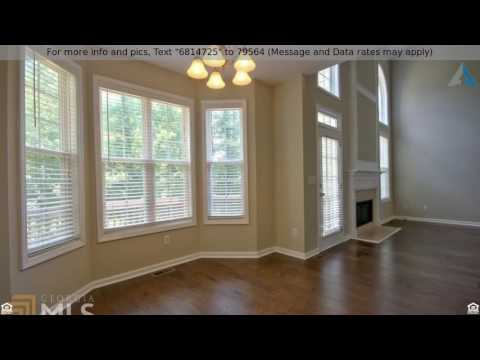 Priced at $419,000 - 606 Skipping Rock, Peachtree City, GA 30269