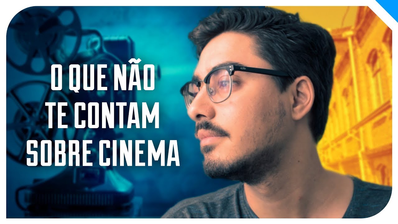 Faculdade de Cinema: O que não te contam? ✦ Quarto Setor