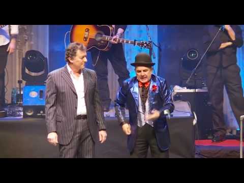 Stefano Orselli in: Uguale!!! Live @ Noi Che Stasera! 2017