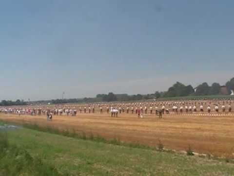 24. Bayerisches Böllerschützentreffen