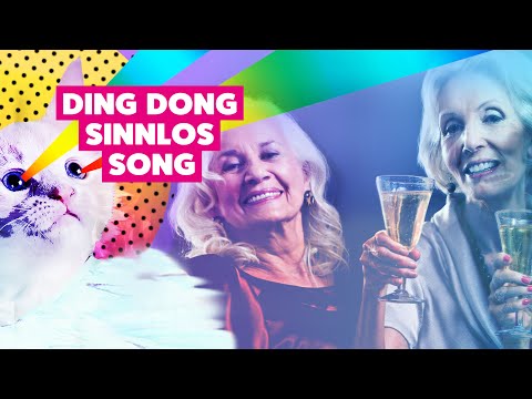 Ding Dong Sinnlos  Song