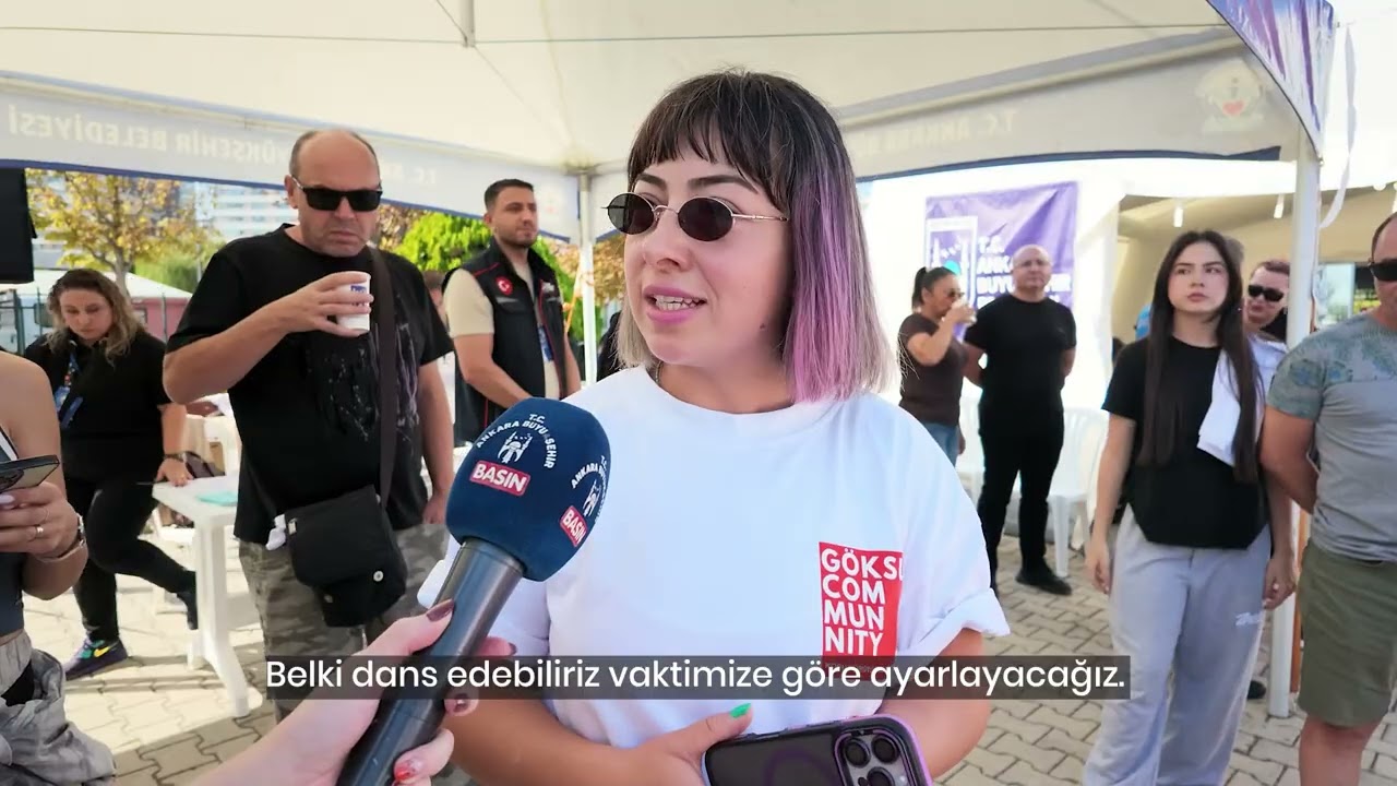 Afet Farkındalık Koşusu