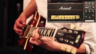 Video thumbnail for Walkthrough: Softube Marshall Plexi Super Lead 1959 (For UAD-2 & Apollo) + FGN Les Paul Standard by ChoptonesOfficial
